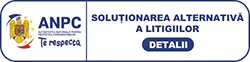 ANPC - Soluționarea Alternativă a Litigiilor